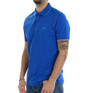 POLO SMALL STRIPE SUN68 - Mad Fashion | img vers.300x/